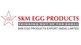 SKM Egg Products Export India Ltd selected by TN Government for procurement of eggs